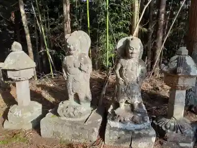 瀧神社(岩手県)