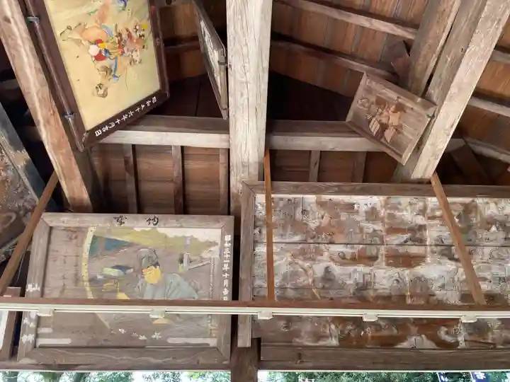 荒神社(兵庫県)