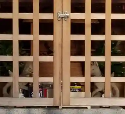 両社稲荷神社(東京都)