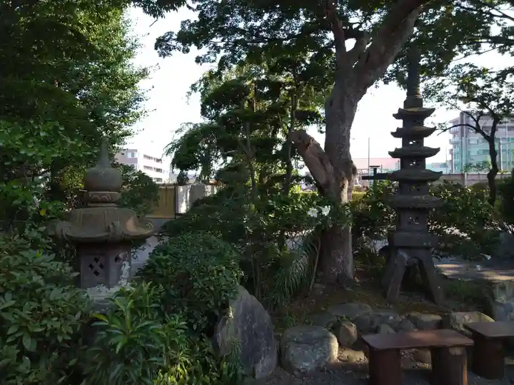 安養寺のその他建物