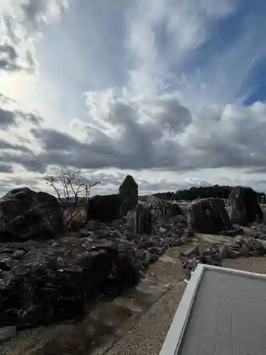 神積寺(兵庫県)