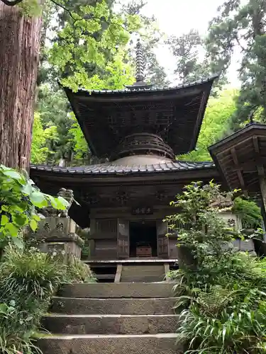 最乗寺（道了尊）の本殿・本堂