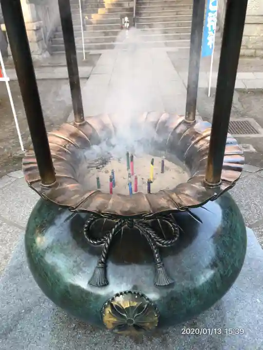 待乳山聖天(本龍院)のその他建物