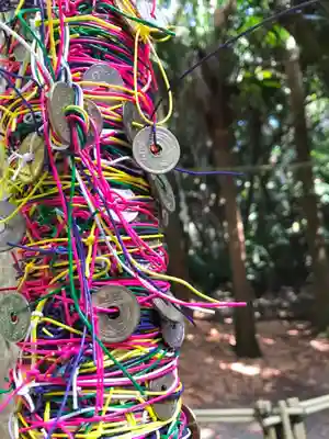 青島神社（青島神宮）のその他建物