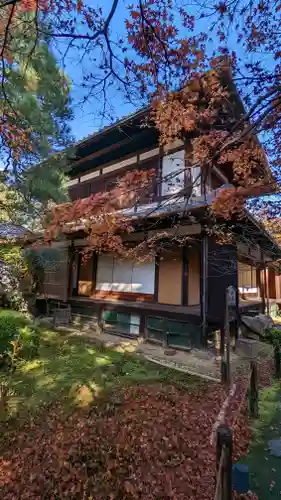 青蓮院門跡の建物その他