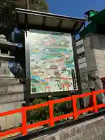 伏見稲荷大社(京都府)