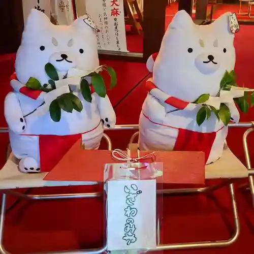 府八幡宮(静岡県)