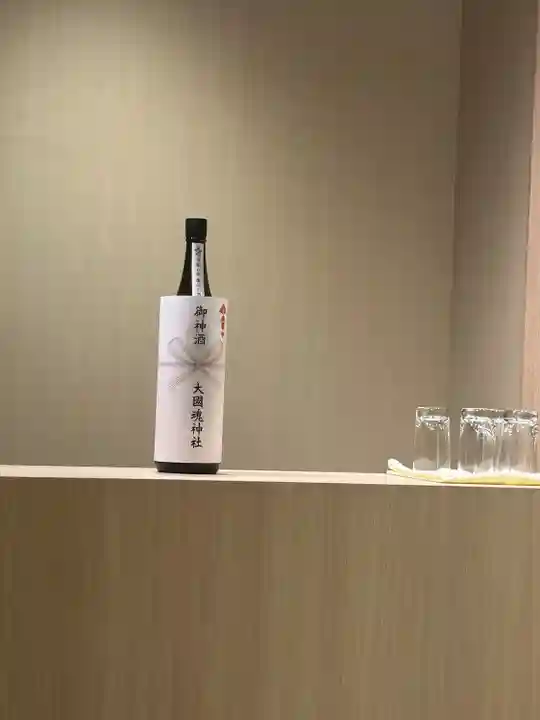 大國魂神社(東京都)