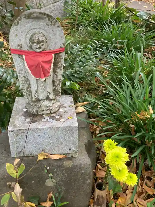 宝戒寺(神奈川県)