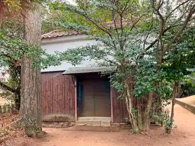 杜屋神社(山口県)