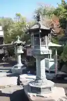 大日山神護院(新座観音)のその他建物