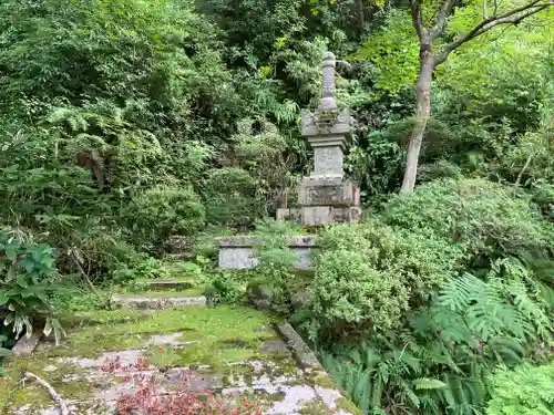 大吉寺の建物その他