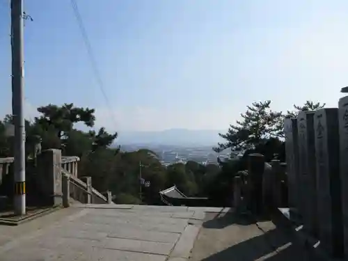 琴彈八幡宮(香川県)