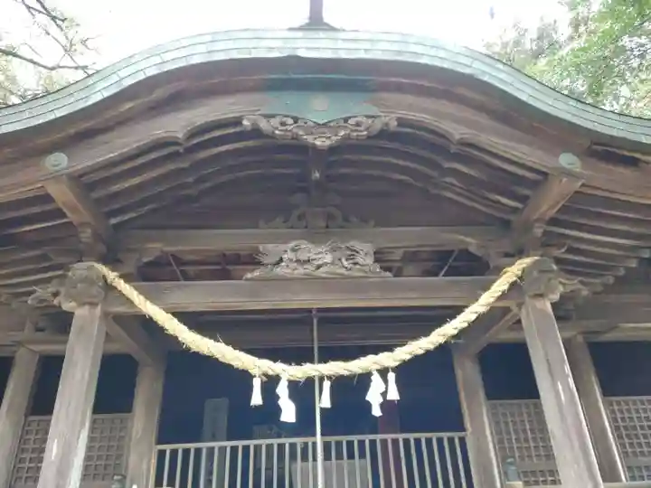 南方神社(宮崎県)