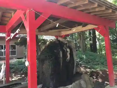 熊野神社(青森県)
