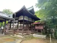 手向山八幡宮の建物その他