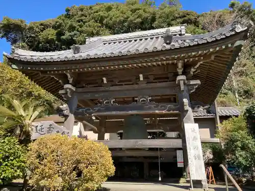 龍口寺のその他建物