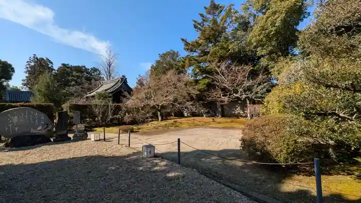 隨心院(随心院)(京都府)