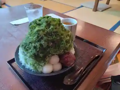 御霊神社(奈良県)