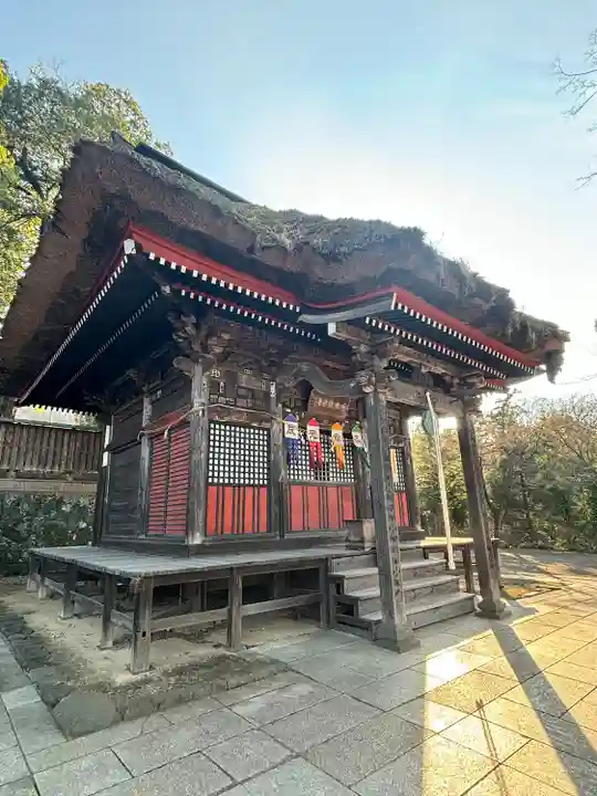 達磨寺(群馬県)