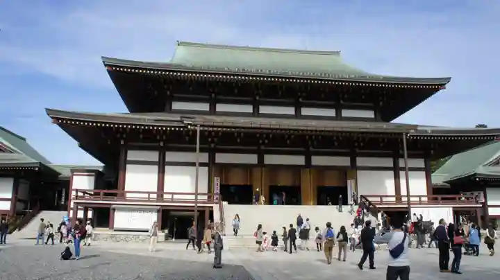 成田山新勝寺(千葉県)