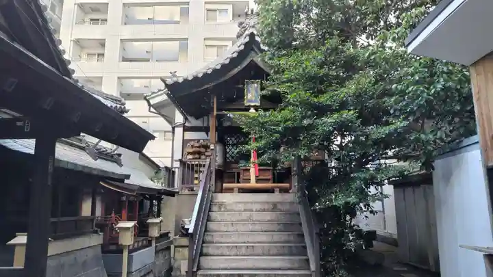 道祖神社(京都府)