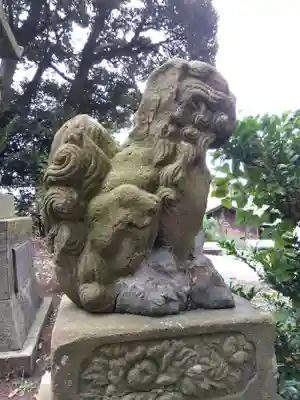 湊別神社(福井県)