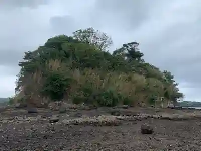 小島神社(長崎県)