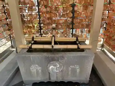 今戸神社(東京都)