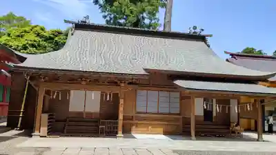 鹿島神宮(茨城県)