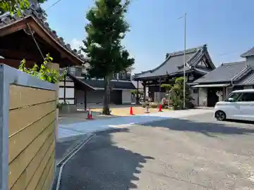 等覚寺(兵庫県)