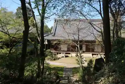 楠妣庵観音寺(大阪府)