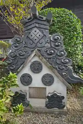 福満寺のその他建物