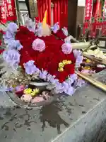 下谷神社(東京都)