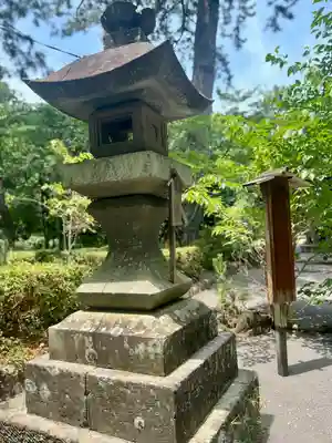 御穂神社(静岡県)