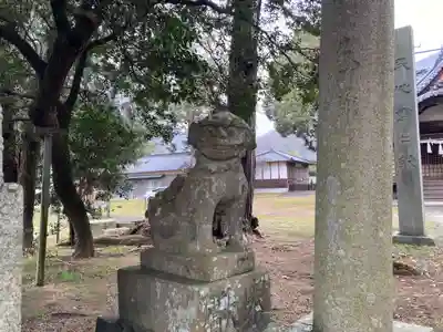 天椅立神社(徳島県)