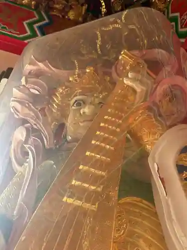 聖天宮(埼玉県)