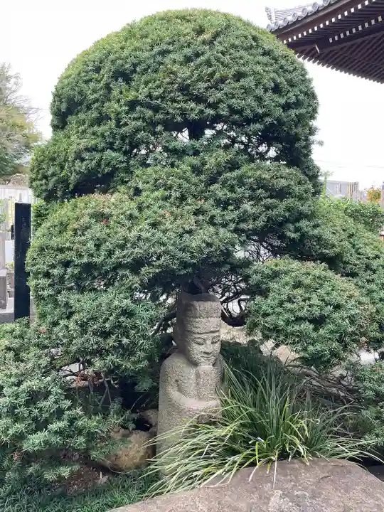 大行寺(東京都)