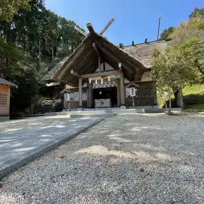 高家神社(千葉県)