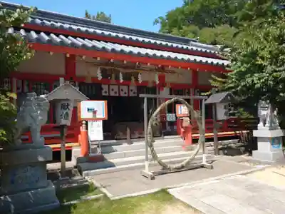 田蓑神社(大阪府)