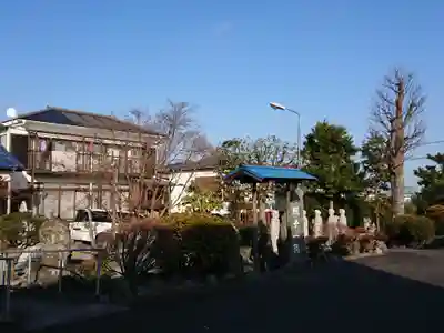 青柳院(神奈川県)