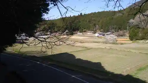 丹生都比売神社(和歌山県)