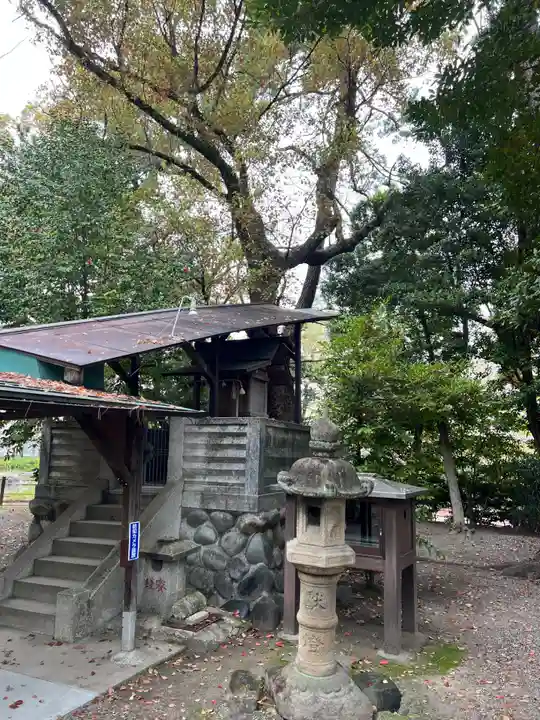 豊國神社(愛知県)