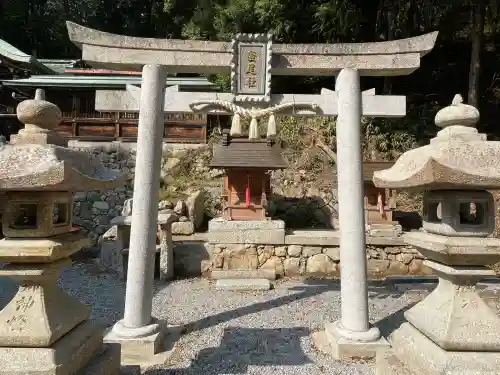 荒戸神社(滋賀県)