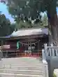 鼬幣稲荷神社(岩手県)