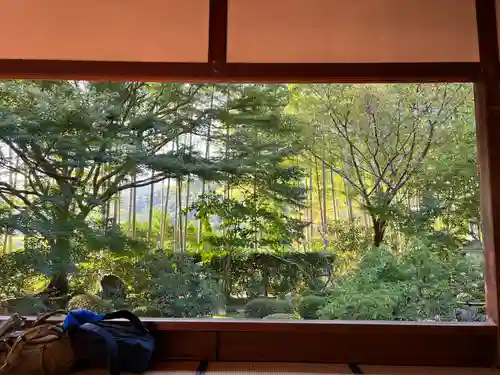 宝泉院(京都府)