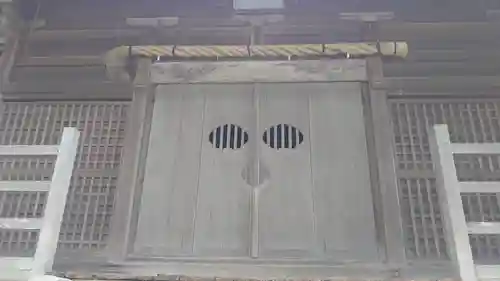 八坂神社(静岡県)