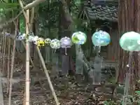 目の霊山 油山寺のその他建物