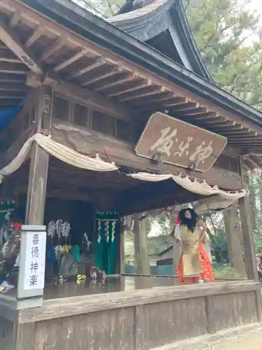 樋口雷神社(茨城県)