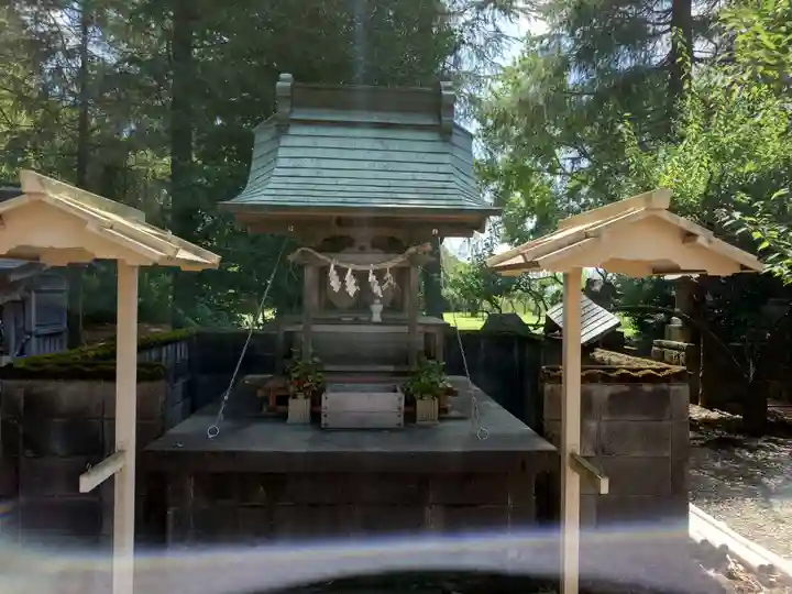 水海道天満宮(茨城県)